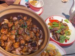 -山外山菜馆(玉泉路店)