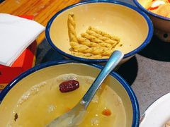 -李子坝梁山鸡(李子坝大鸡哥店)