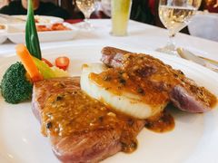 -维兰西餐(万泉河店)