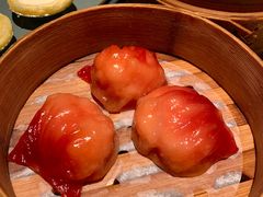 -领事馆19号中餐厅(厦门海景洲际酒店)