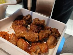 小叉烤肉-半天妖烤鱼(西直门凯德mall店)