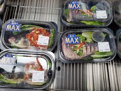 -盒马X会员店(上海森兰商都店)