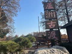 -东湖落雁景区
