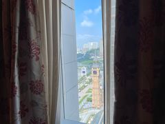 -澳门喜来登大酒店