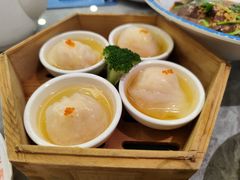 -九龙茶记·粤式餐厅融合菜(鹭江店)