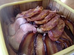 掌柜自制腊味拼-天府掌柜(九眼桥店)