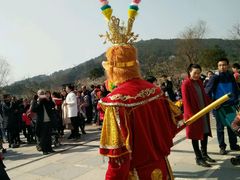-香雪海