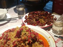 -汉虾王.小龙虾.武汉菜.粤菜(科技园店)