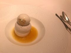 -Le Bernardin