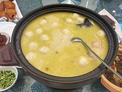 -东湖别墅湖畔轩餐厅