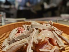 -尚尚仙·酸汤猪手·猪肚鸡火锅(华联万柳购物中心店)