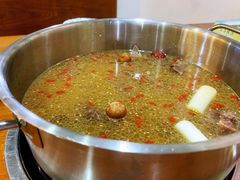 -草原牧语烤全羊(闽江大道店)