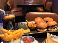 -bluefrog蓝蛙(皇庭广场店)