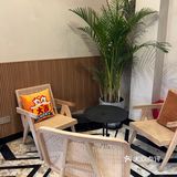 一口焦糖酥 - 烘焙&咖啡都不错的高品质古北新店