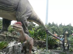 -陕西自然博物馆