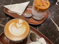 -V咖啡(兰州盛达希尔顿酒店)