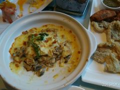 -宝轩渔府·老字号海鲜·正宗津菜(水上店)