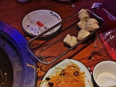 -山河屯铁锅炖(哈西站店)