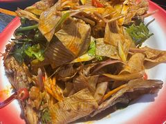 -钱锋炭缸烧烤(南湖大路总店)
