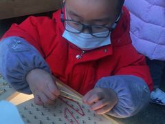 -杭州滨江欧文幼儿园