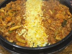 -高基五春川炒鸡排 韩国料理(威海总店)