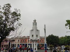 -东街钟楼肉粽(总店)