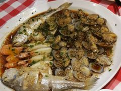 -老上海弄堂菜馆(恒基名人购物中心店)