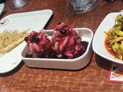 -金刚山烧烤(中山路店)