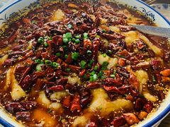 -伍记土家菜(欣葆家园店)