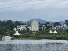 -紫颐香薰山谷景区