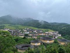 -初溪土楼群