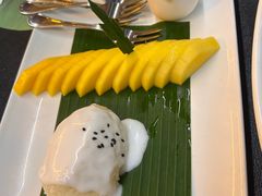 -帕蓝·暹罗料理(大学路店)