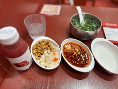 -喜家德虾仁水饺(长泰广场店)