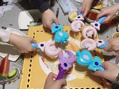 -海底捞火锅(吴中路店)