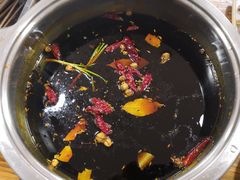 -盖帮鳝鱼串串(东郊记忆店)
