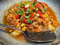 -味上湘菜馆(岳麓山店)