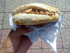 -秦豫肉夹馍(骡马市总店)