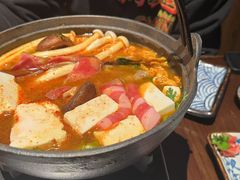 -小川洋风料理(汉街店)