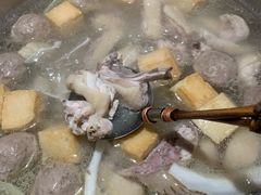 -椰夫人·养生椰子鸡(金沙洲永旺店)