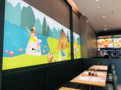 -蔡澜Pho·越南粉餐厅(海上世界店)