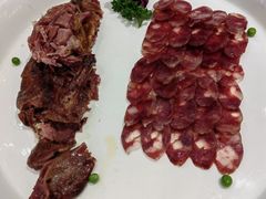 -齐家花园大酒店(宝山店)