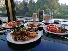 -AdD全日制餐厅(中谷花园酒店)