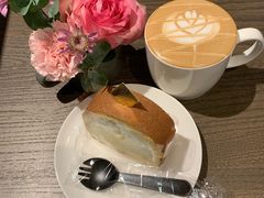 -卷心卷意·轻甜蛋糕(新光天地店)