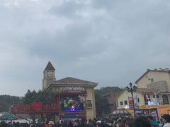 -重庆熙街