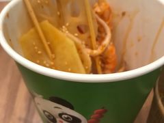 -食悦天美食广场(长沙IFS国金中心店)