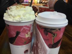 -茶颜悦色(高铁南站店)
