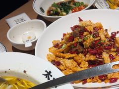 -太二酸菜鱼(上海佛罗伦萨小镇店)