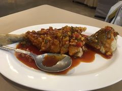 -庄氏祥记家常食府(国瑞建材家居博览中心店)