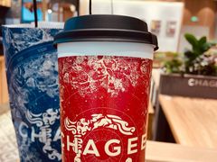 -霸王茶姬(大连万象汇店)