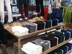 -优衣库(厦门SM广场店)